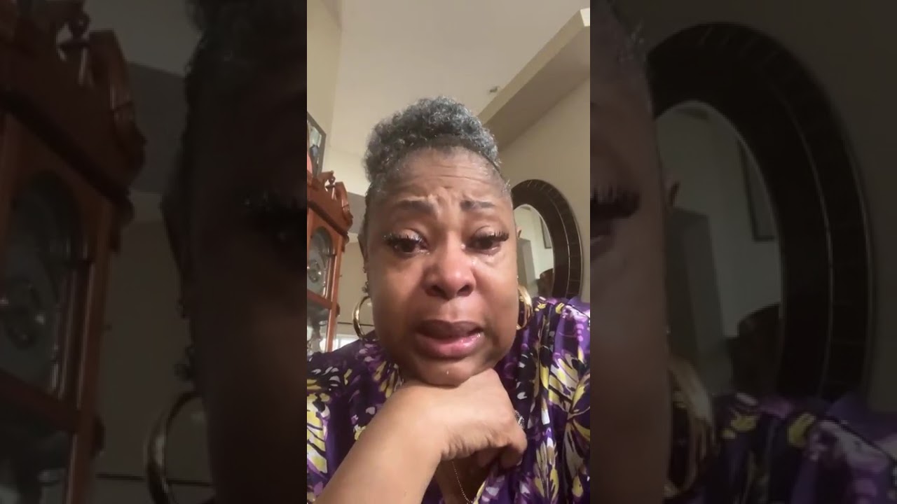 Shashicka Tyre-Hill's