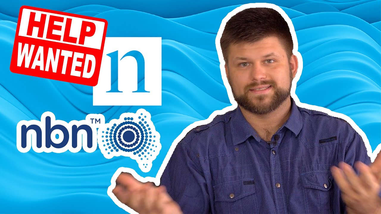 Lets help the NBN