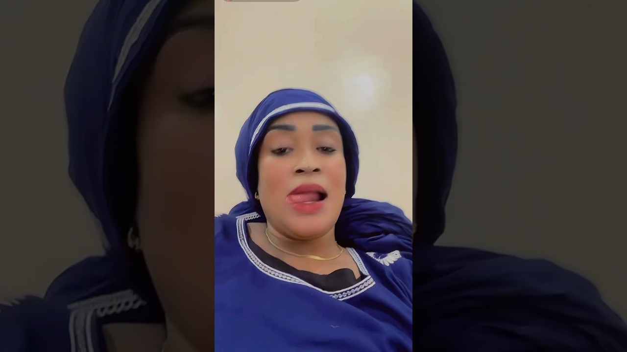 Adji mass ndam d&eacute;moul ndam dickoul 🤣🤣🤣🤣 #shorts #mamendiayesavon