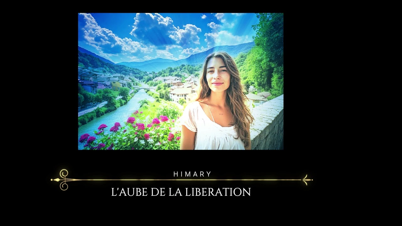 L'Aube de la Libération