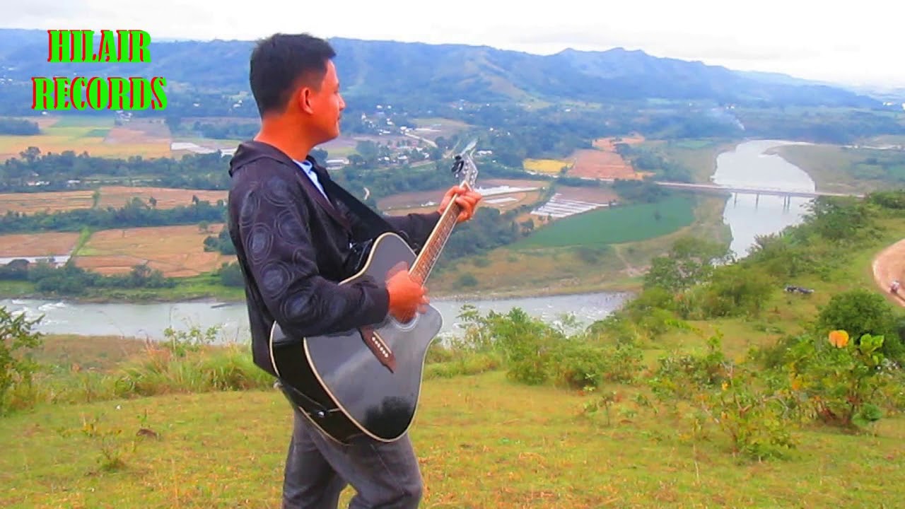 Turayan nak perform by Hilair G. Wacdagan