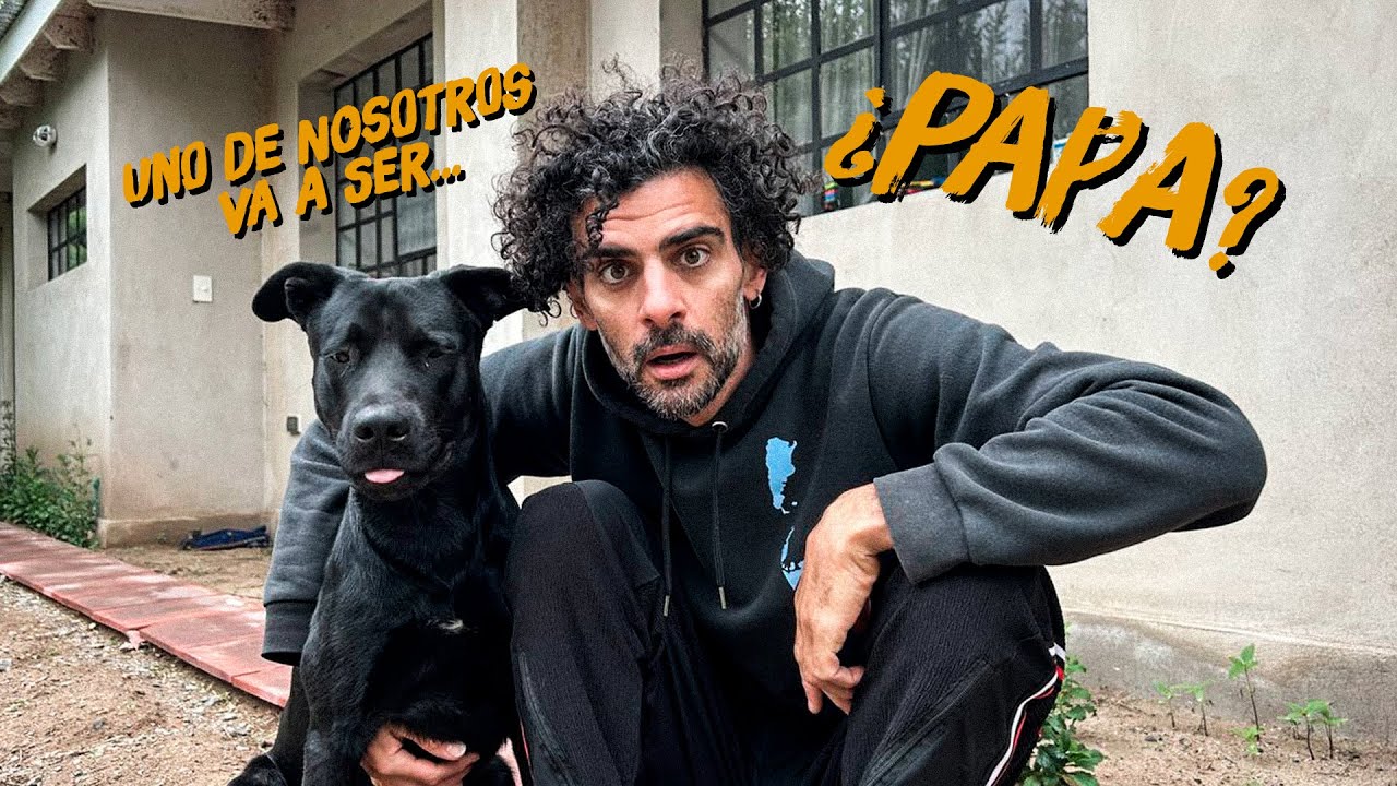 🏡SE AGRANDA LA FAMILIA ?😨 Una semana LLENA de SORPRESAS en nuestra casa en medio del MONTE