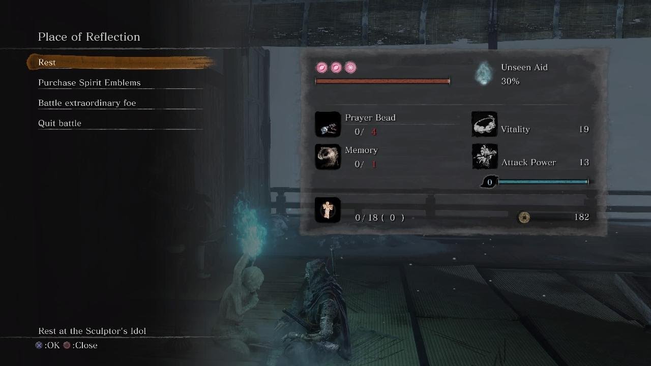 Testing the record feature on PS5