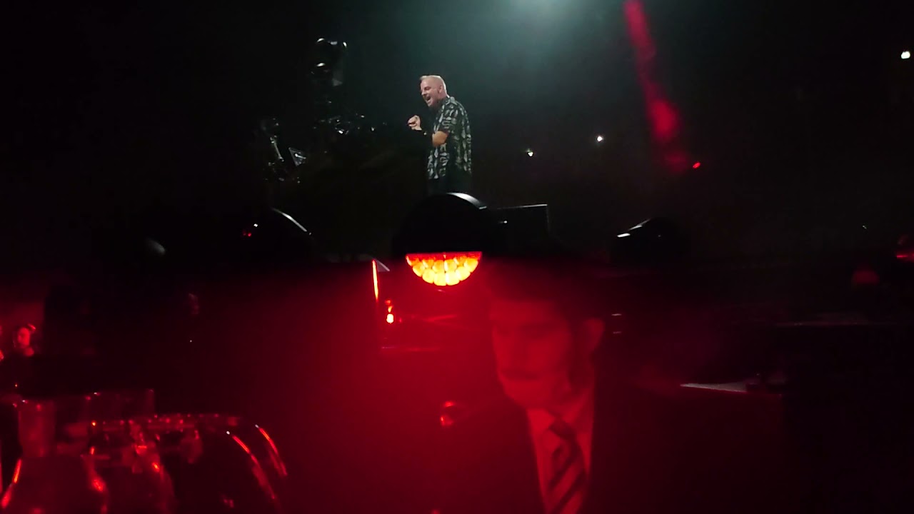 FatBoy Slim Glasgow 19/11/21