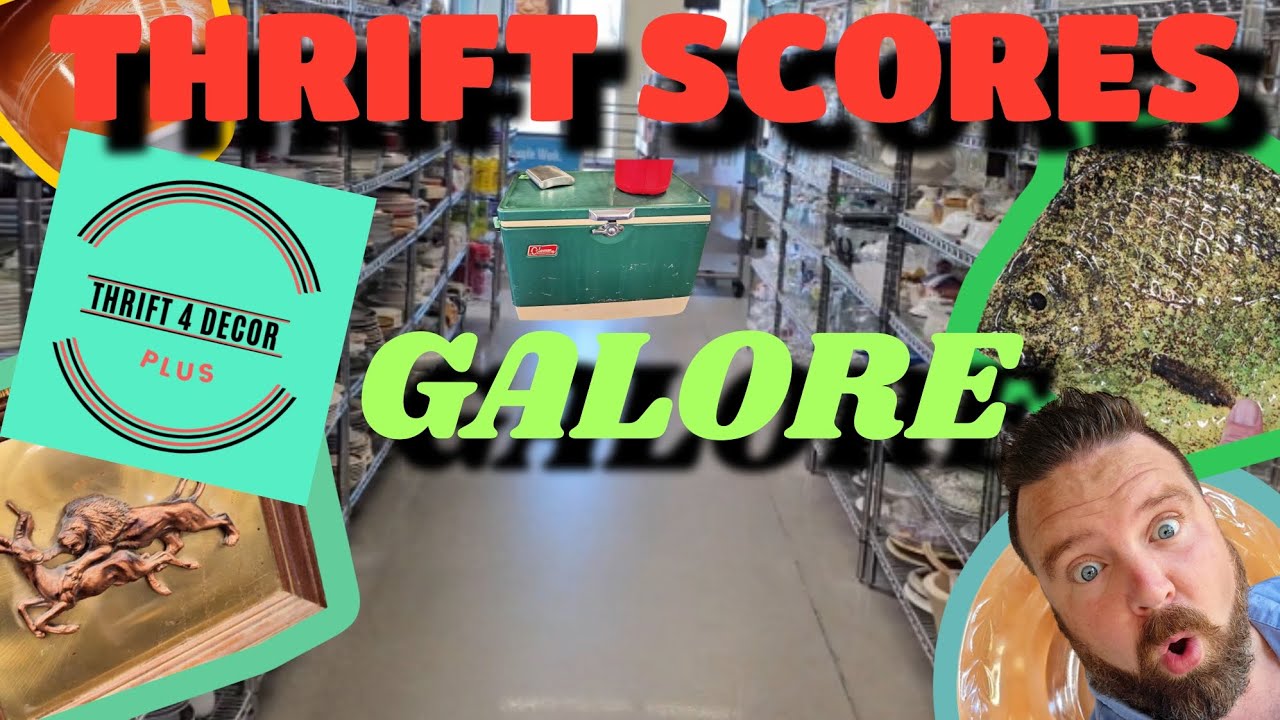 THRIFT SCORES ❤️  #thrift #homedecor #vintagestyle #shopping #thrifting #midcentury #decor #home
