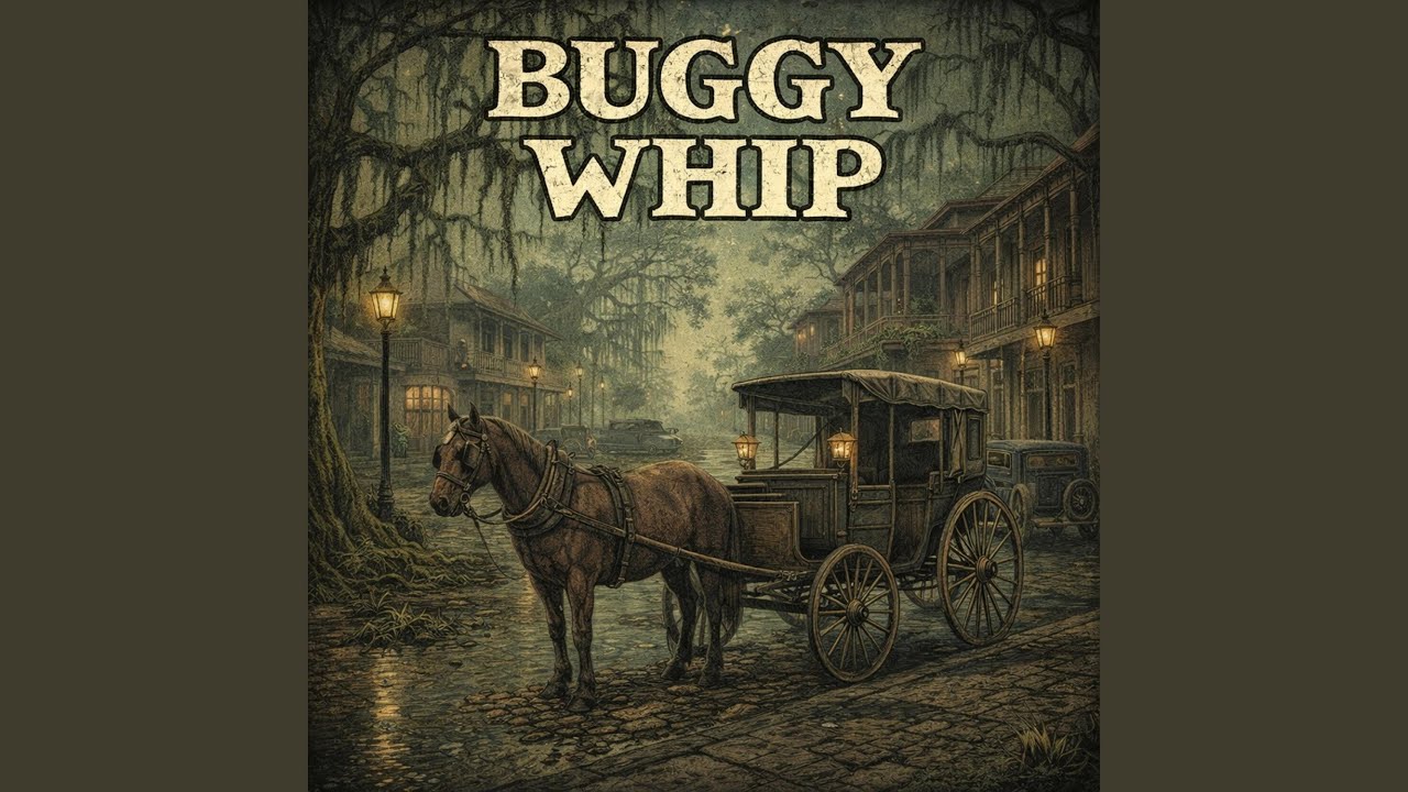 Buggy Whip