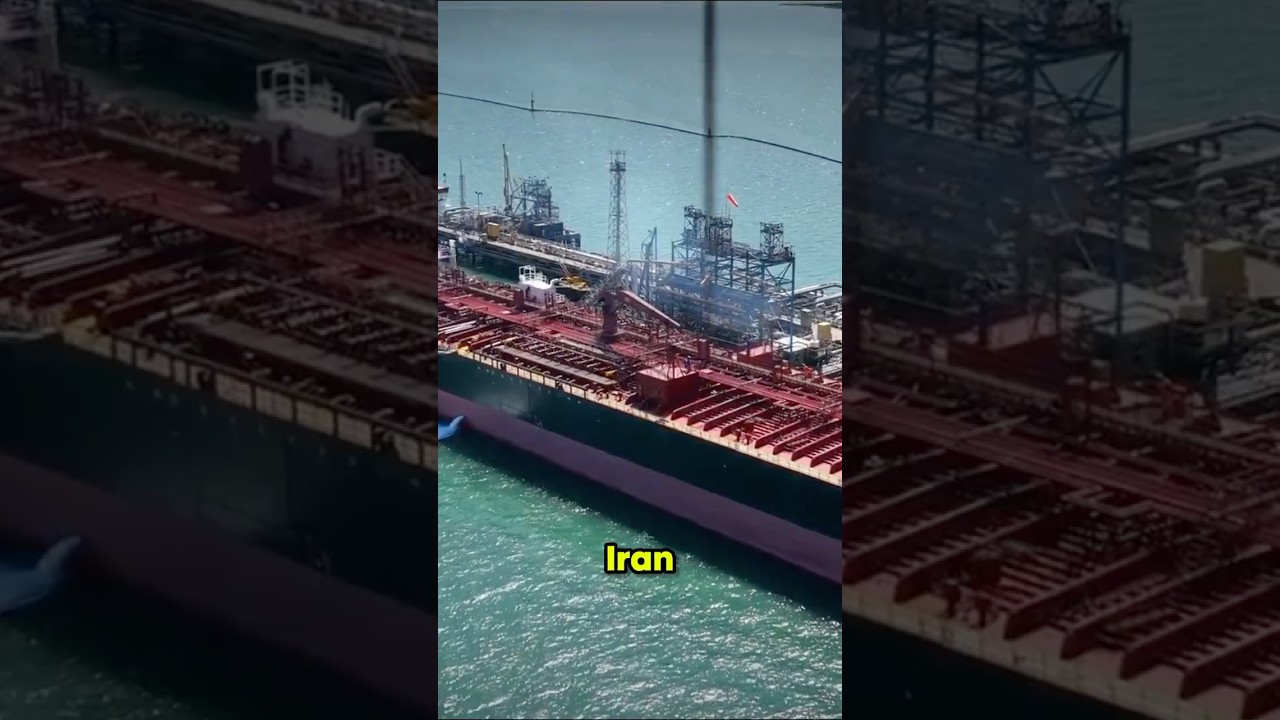 Why Oil Prices Are Rising Fast (Explained in 30 Seconds) #shorts #oilprices