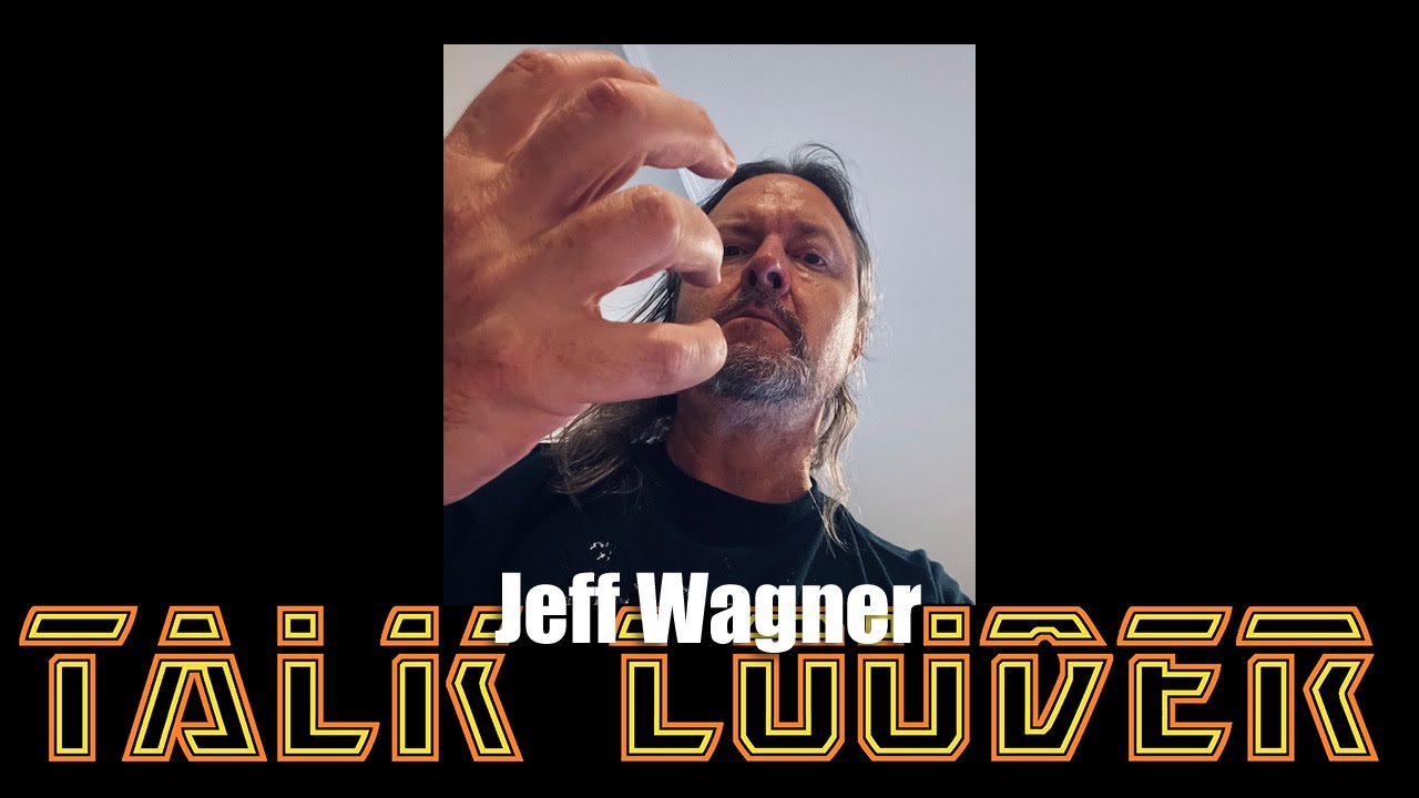 Jeff Wagner