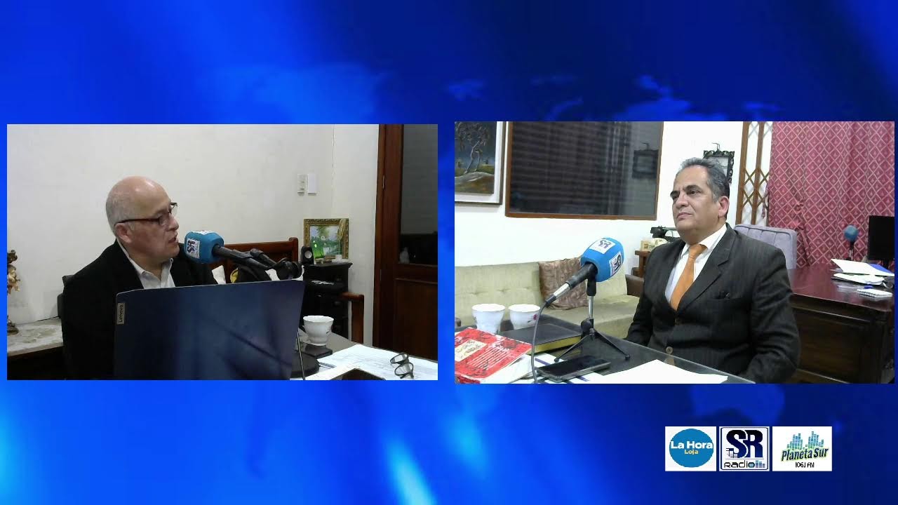 Srradio: “Loja Federal. El despertar de una ciudad, La Gesta Federal de 1859”