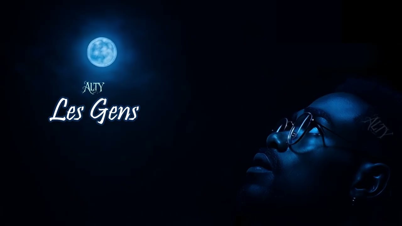 Alty - Les Gens (Prod. @keybeeofficiel )