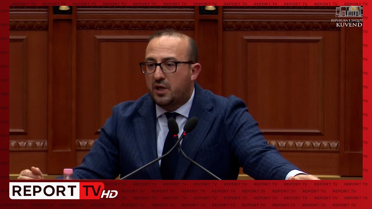 'E keni në terezi, hani petulla me mjaltë', Korreshi ngre tonet në Kuvend: Po na çani dërrasat...