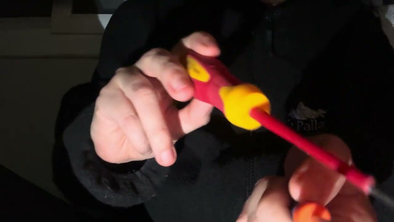 ASMR Robot repair after battle - BraveASMR (Bad quality LO-FI) 