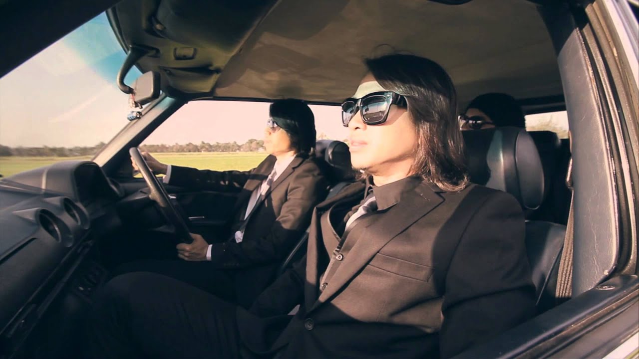 New Old Stock- ตายในหน้าที่ Official MV (FULL HD)