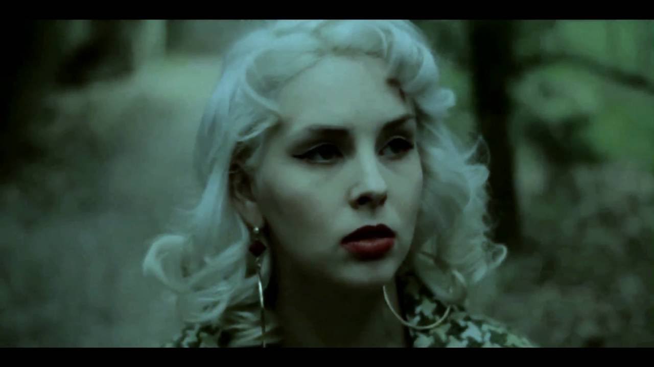 Jean-Louis Murat - Clip : Aimer (Non officiel - HD)