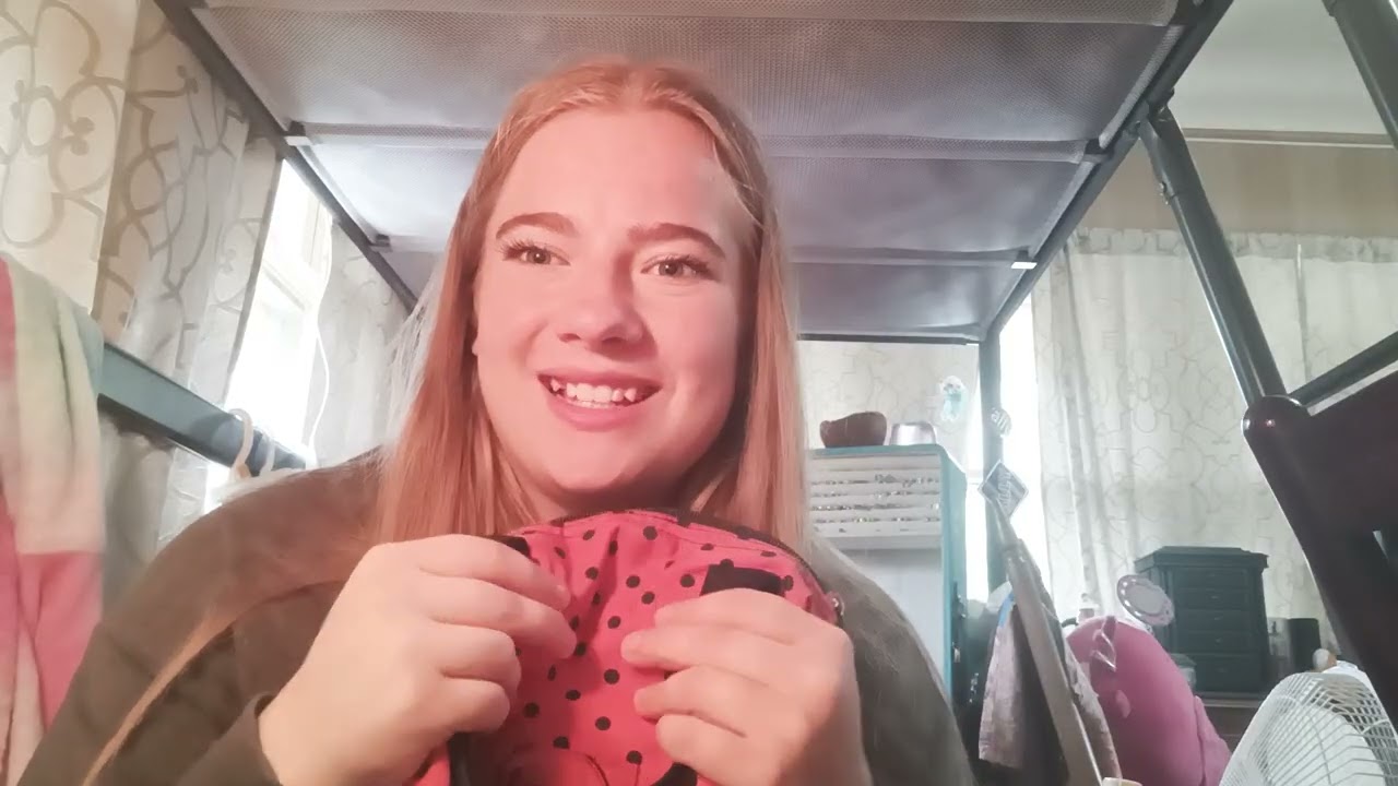 Showing my school stuff ✏️