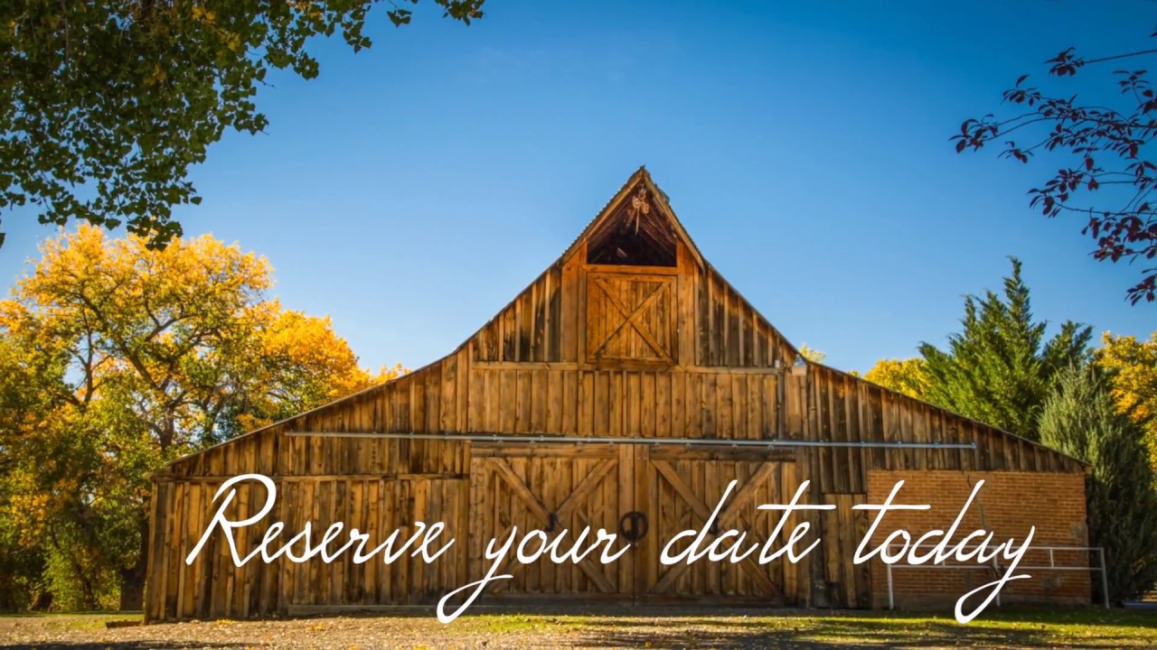 Tour the Triple J Ranch in Kirtland, NM
