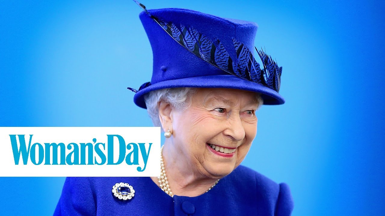 Queen Elizabeth Through the Years | Woman's Day