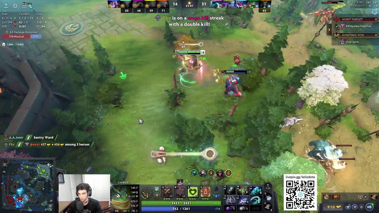 15k mmr ranked dota2