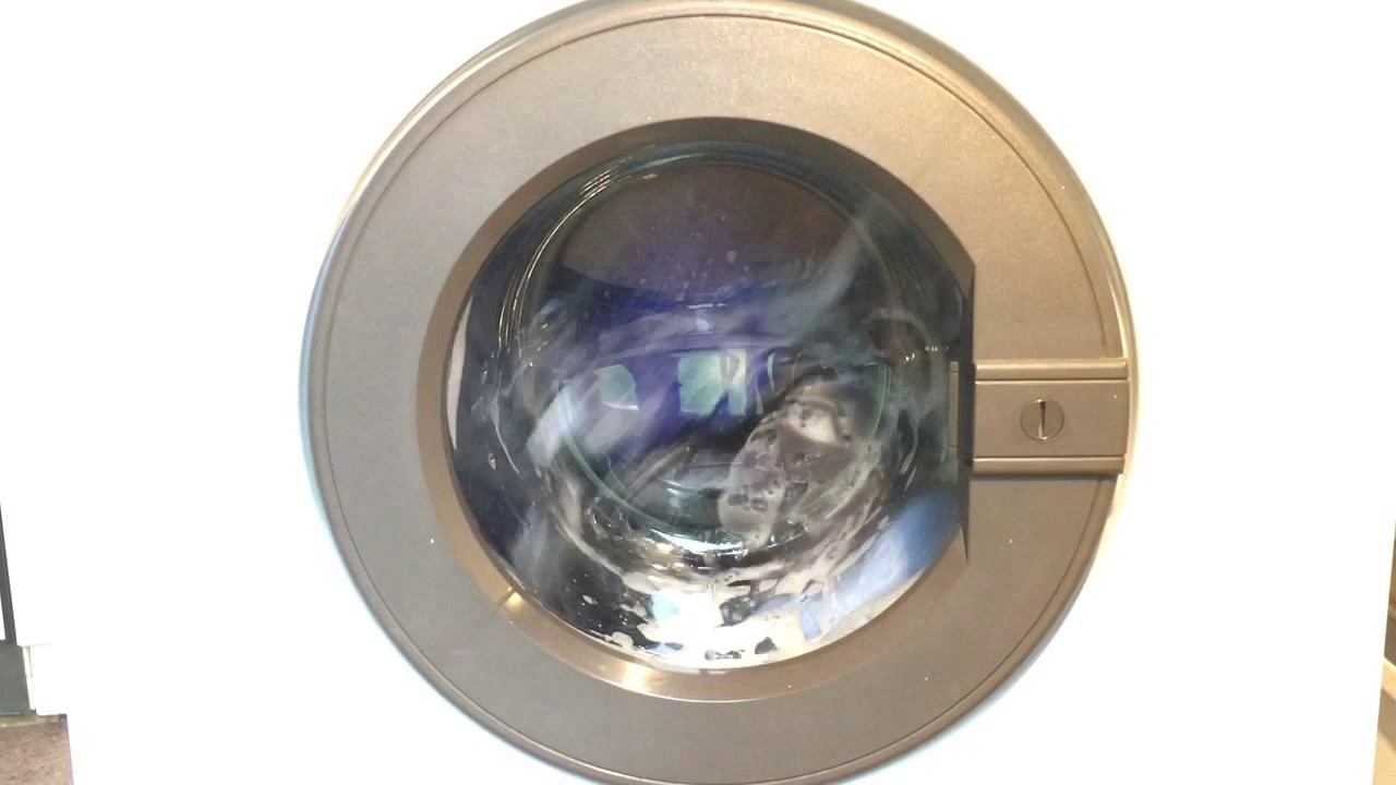 Hotpoint Diamond 9775W : Non Colourfast Cotton 40°C