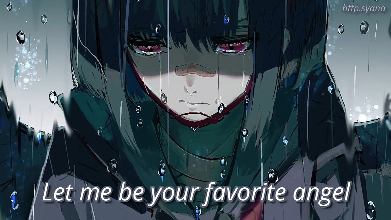 Nightcore - Don't Forget Me