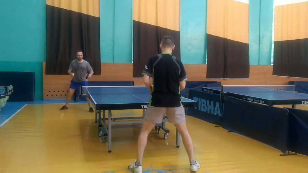 Zhang Jike T5000 bh top spins