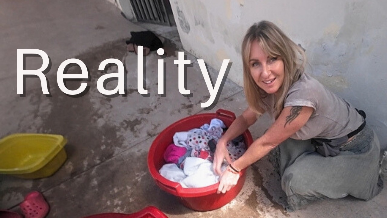 I Thought It Was Just an Ordinary Job | Life in a Peruvian Orphanage ep.2