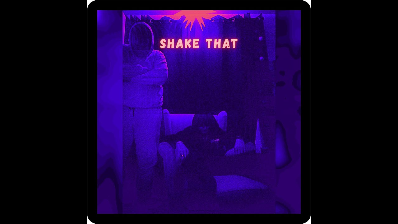 Ropel ft. ŻyłaBounce - Shake That (prod. PapaPedro Beats)