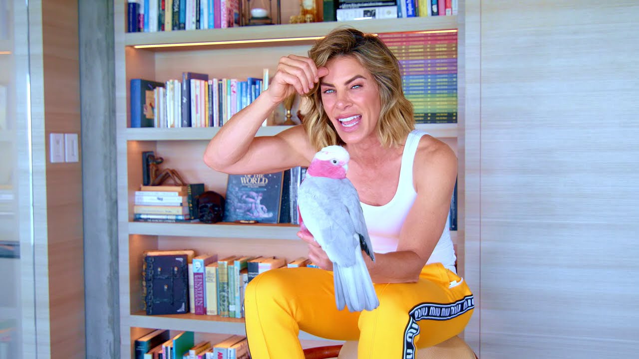 How do you lose weight quickly - Jillian Michaels