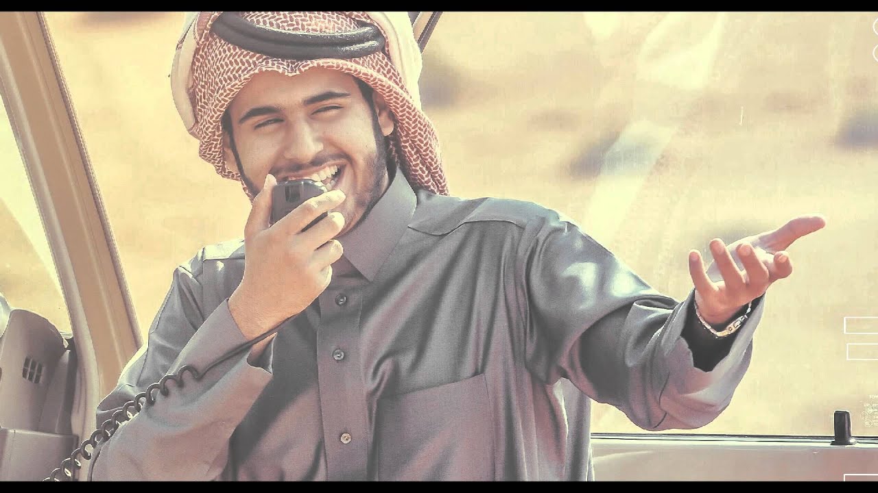 عشب البوادي | عبد العزيز الحبلين
