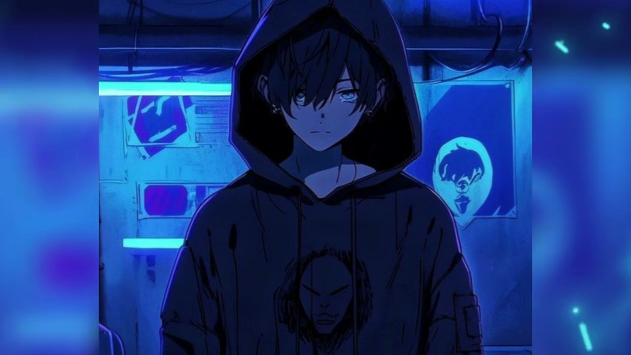 Xalv - Obscured [Slowed & Reverb]