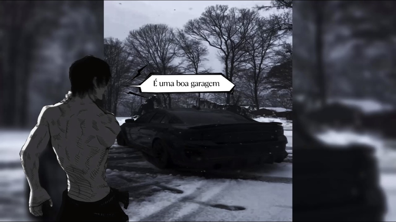 PATREP&Atilde; (SLOWED)