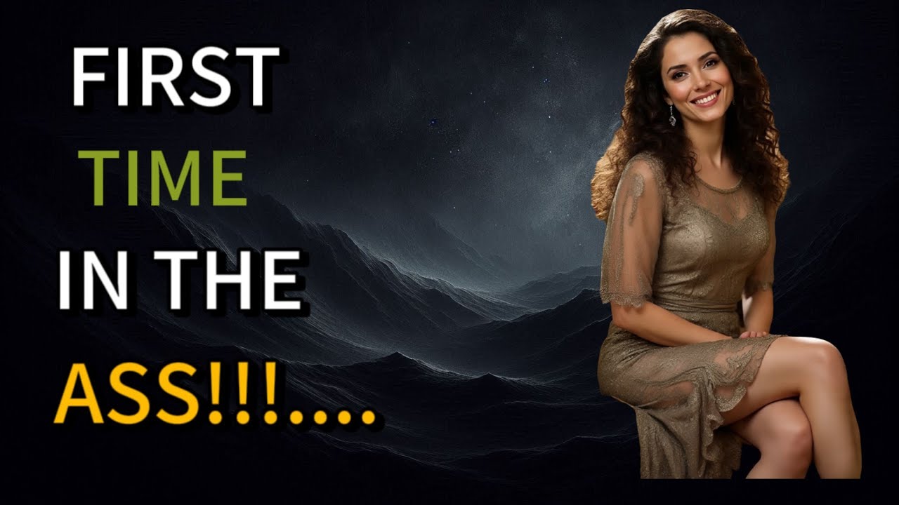 Trying Something New Completely Transformed My Life | Infidelity Affairs 