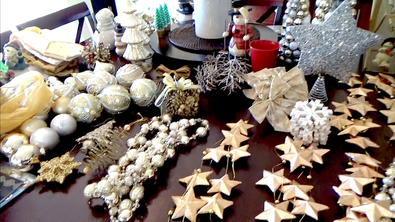 Take down & DECLUTTER Christmas🎄Decor (AKA 