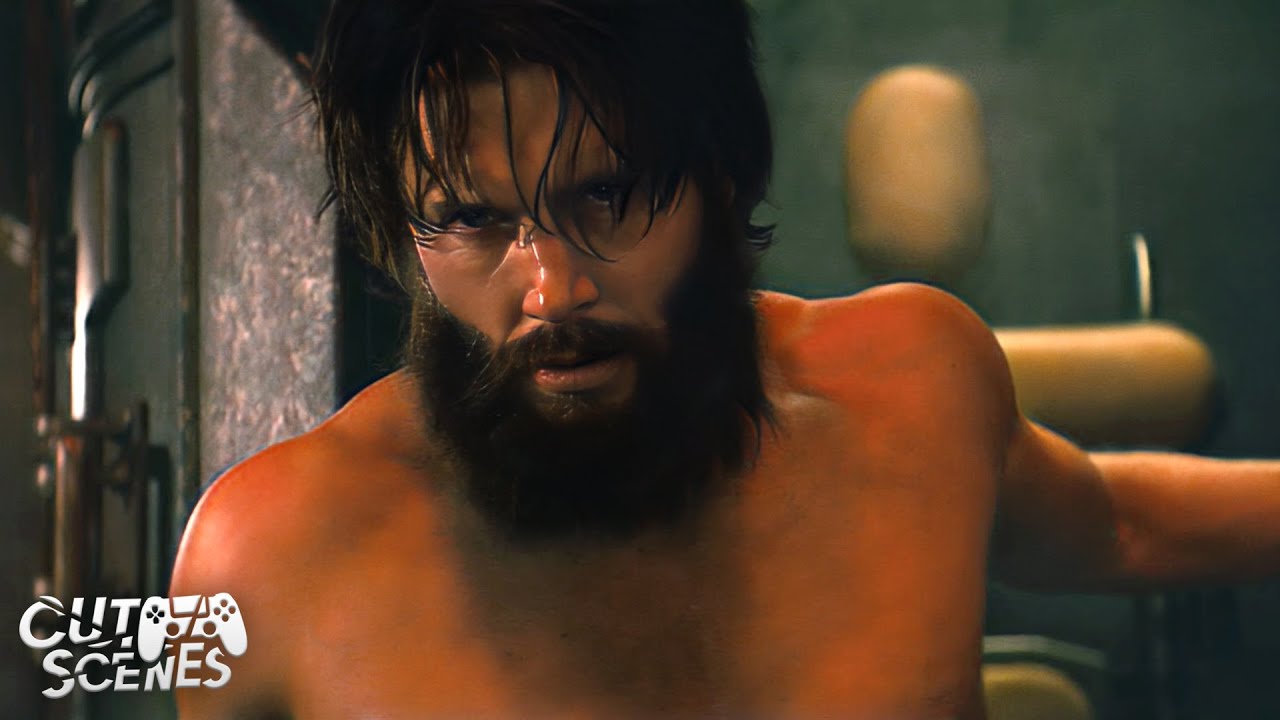 Butcher Finds And Releases Soldier Boy | The Boys (Karl Urban, Jensen Ackles)