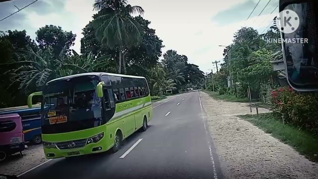 Biyahing tagbilaran by bol_anong dako