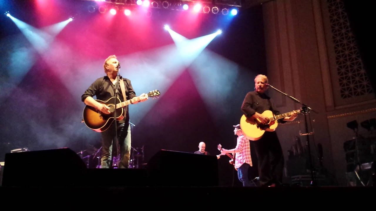 Kevin Costner & Modern West - 