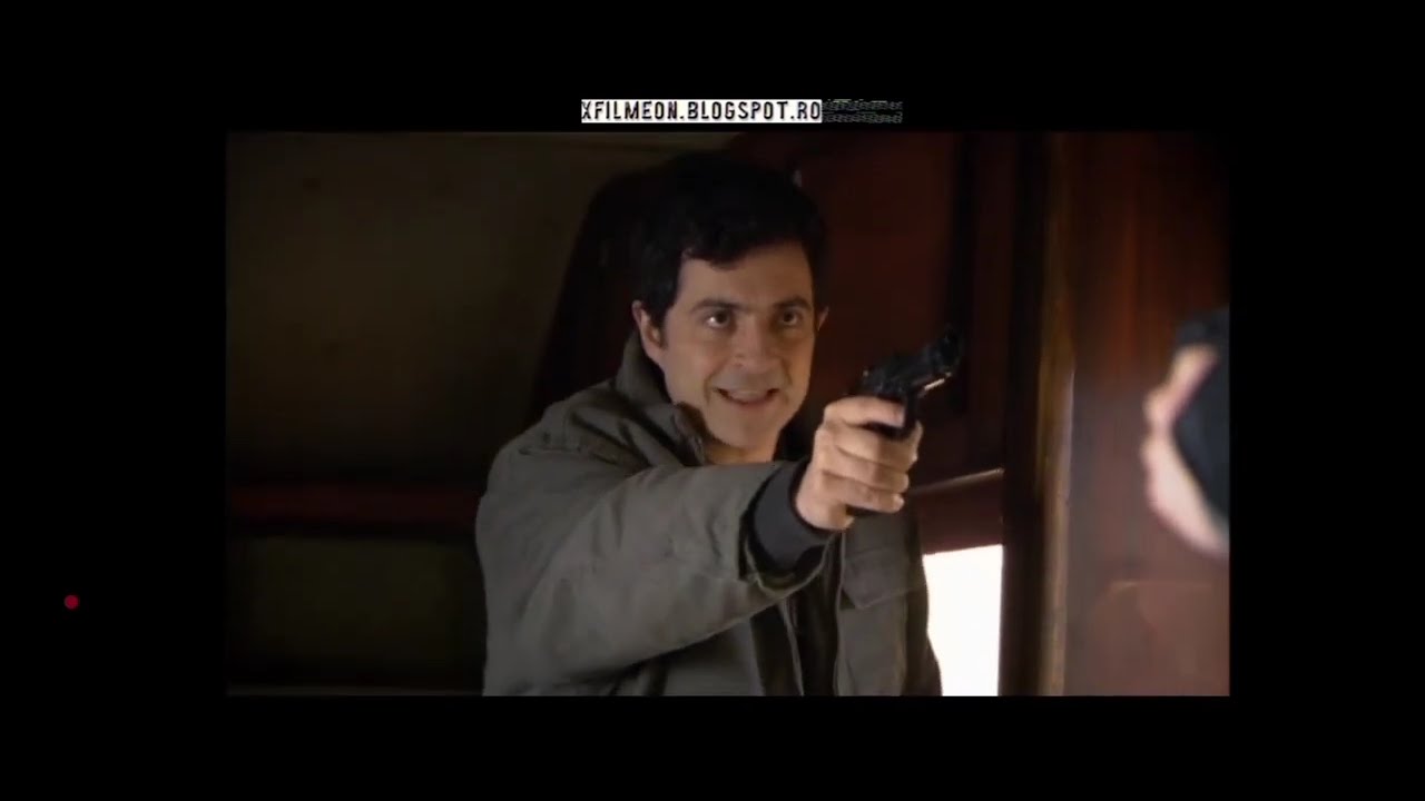 Moștenirea: State îl omoară pe Relu