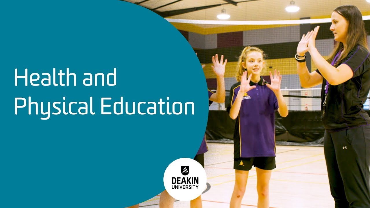 Health and Physical Education