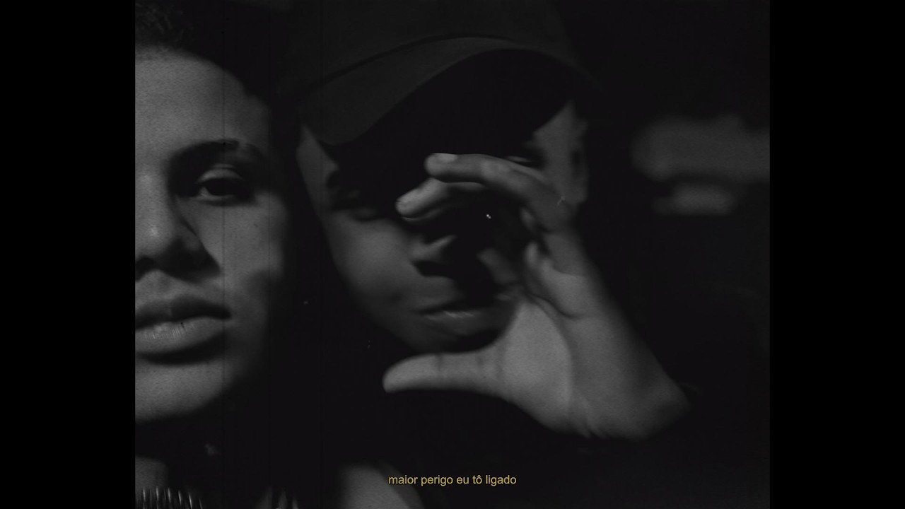 (FREE) MC GP , MC Meno K, DU L - Beat de Funk 