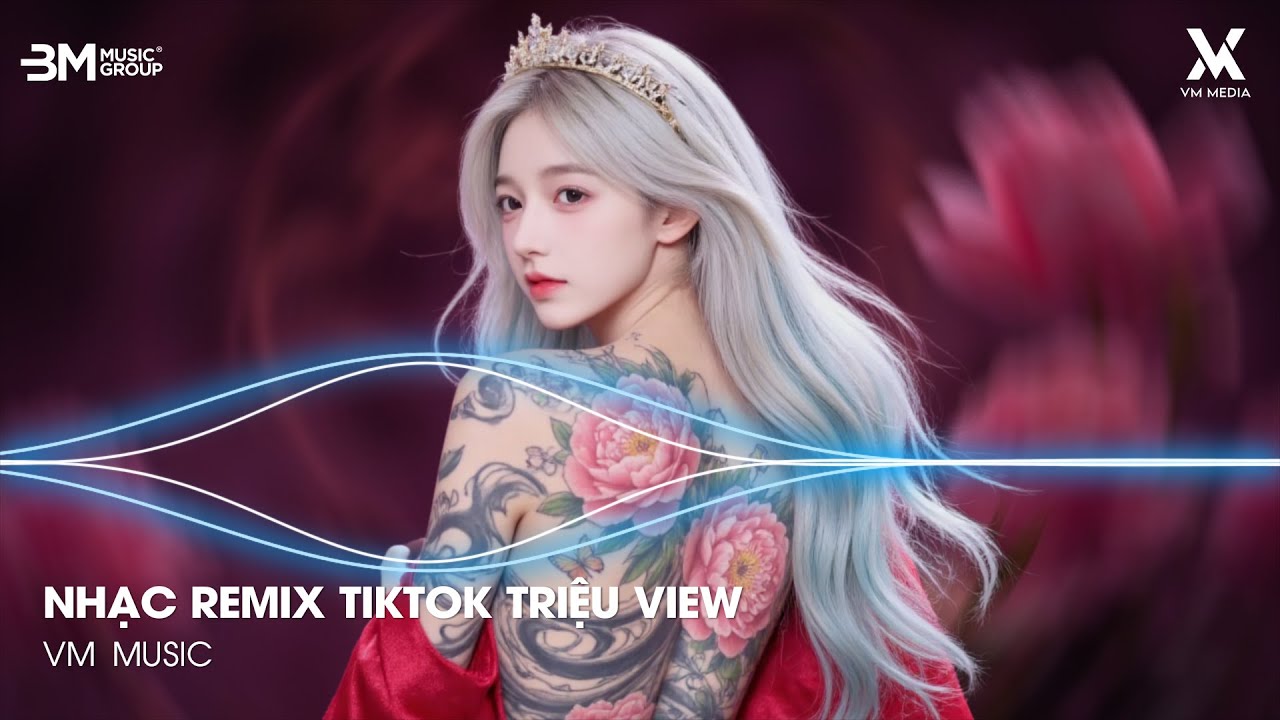 Nonstop Tik Tok 2026 ♫ BXH Nhạc Trẻ Remix Hay Nhất Hiện Nay - Nhạc Trẻ Remix Hot Trend Triệu View