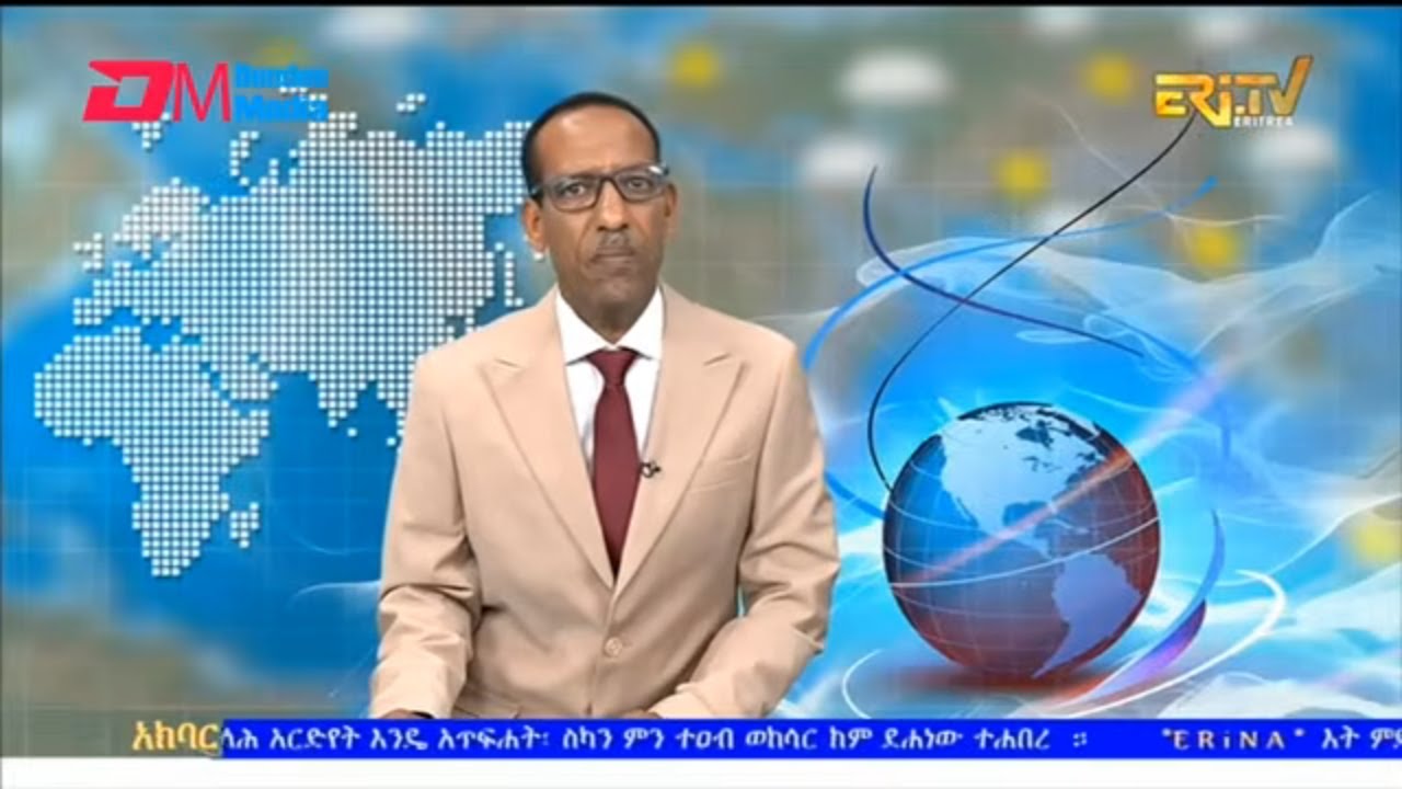 News in Tigre for March 11, 2026 - ERi-TV, Eritrea
