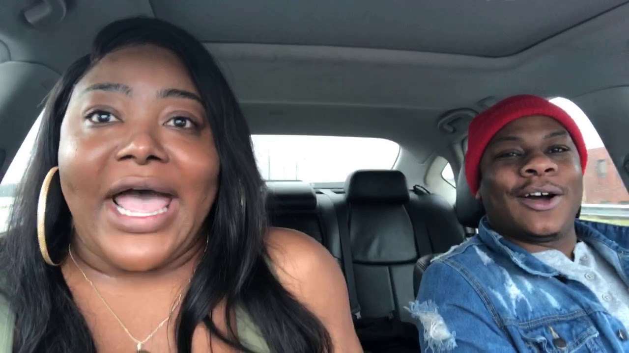 Ts Madison Morning Car 🚗  chats 