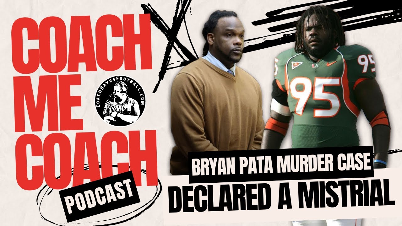 Miami Hurricanes: Bryan Pata Case: Nearly Two Decades Later, Still No Justice?