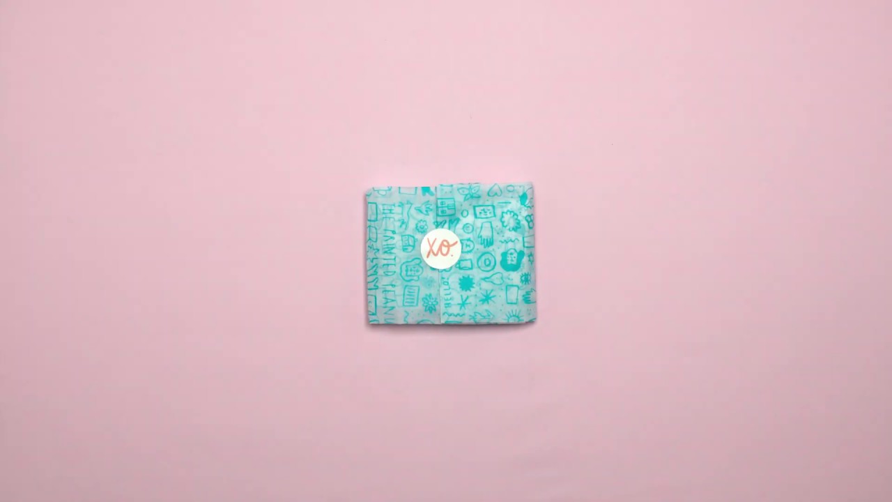 Custom Tissue Paper | noissue.co