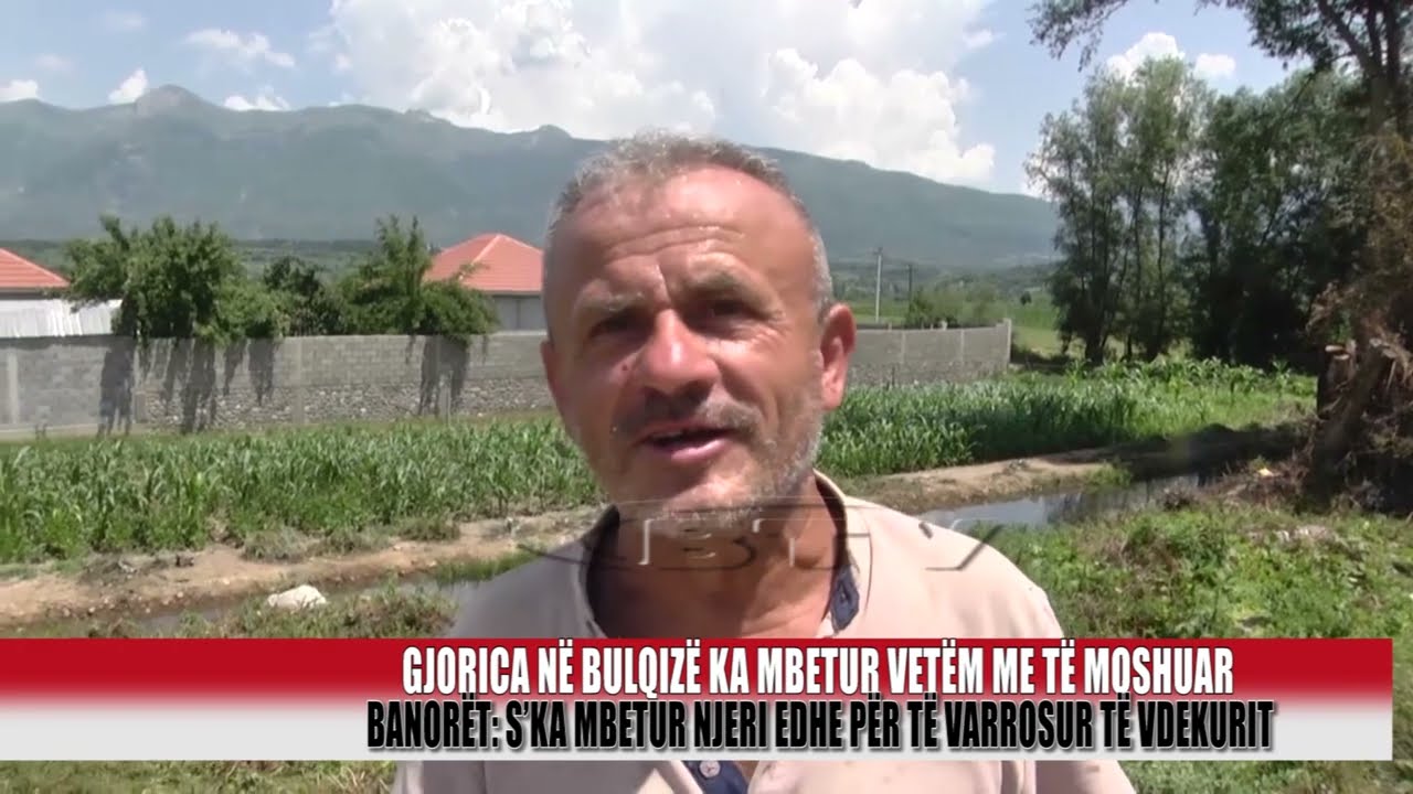 Gjorices i ikin te rinjte - Bulqiza Tv