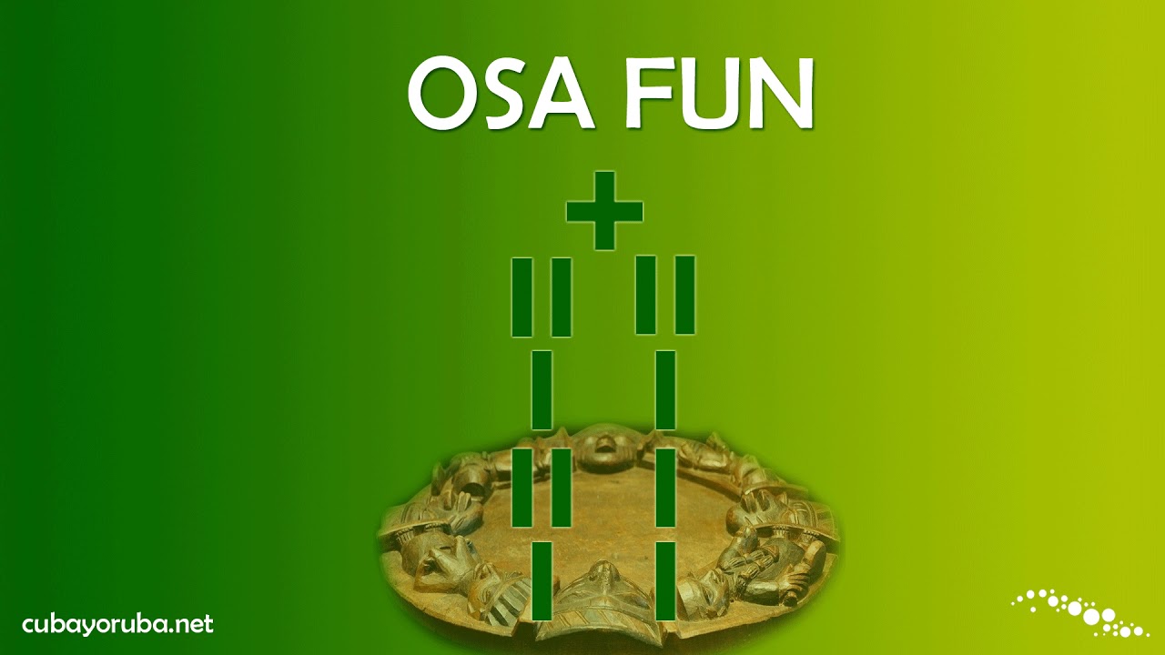 Osa fun