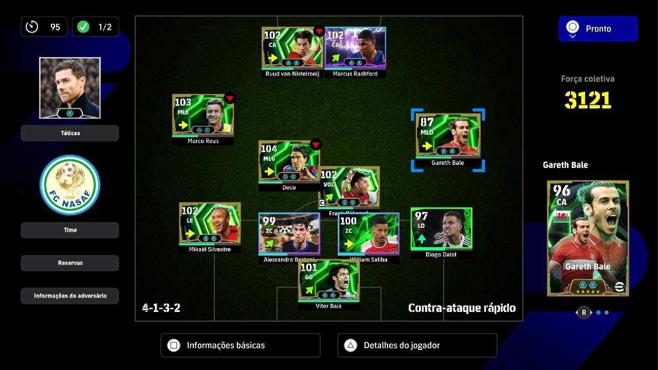 eFootball_ # 251