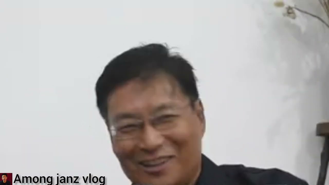 Sir GB Kahuto Chishi on MOA Signed by ENPO for the Creation of FNTA #amongjanzvlog 