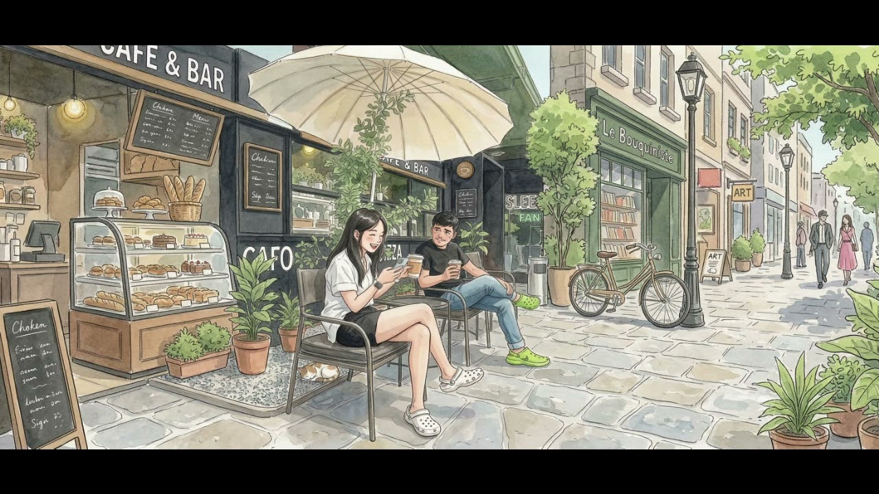 Sorrow Diaries - คนข้างกายที่เต็มใจรักเธอ