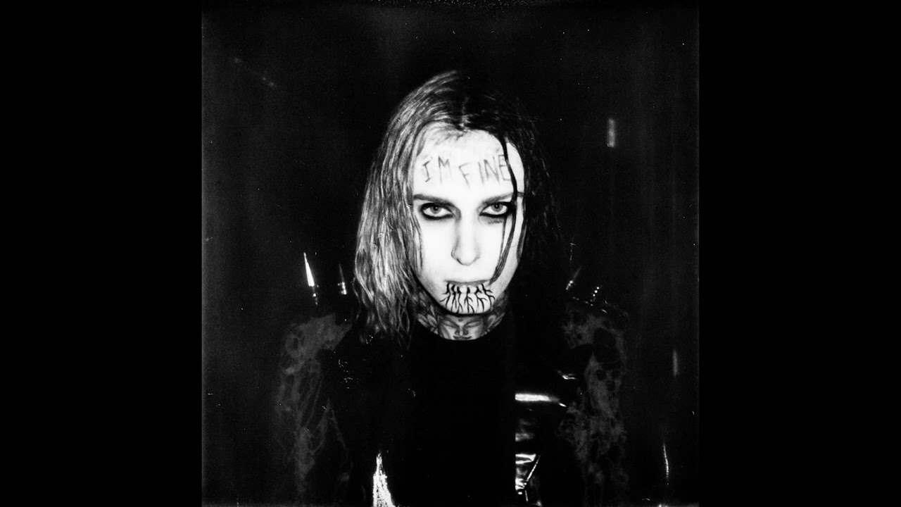 [Free] Ghostemane typebeat | Instrumental 2022 | Sad type beat